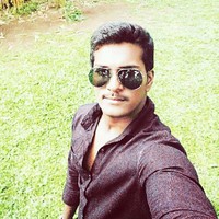 Santhosh R