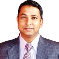 Deb Mahato