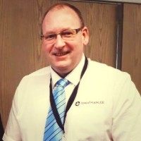 Peter Heap - CERT RP