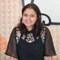 Anushree G