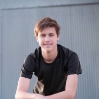 Niklas Barrett