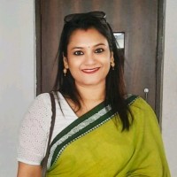 Suparna Roy
