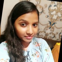 Priya Shaktivel