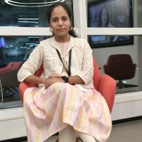 Rakshitha M