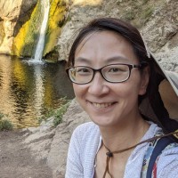 Sherry Chen