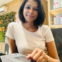Reena P