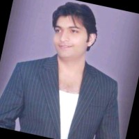 Chaudhary Ahmed Faraz Kamboh