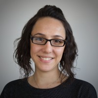 Georgia Paraskevopoulou