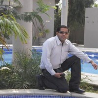 MUHAMMAD HASHIM RASHEED