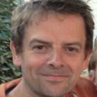 Paul Bates