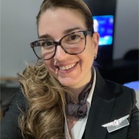 Melanie Laroche