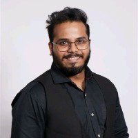 Siddharth Anarse