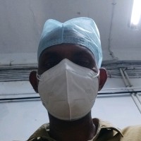 Binu Luckose