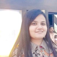 Patel Nidhi
