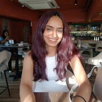 Sanika Metkar