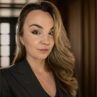 Agnieszka Jagielska
