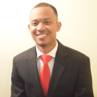 Malcolm Jordan