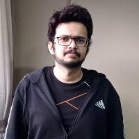 Pranav Barve