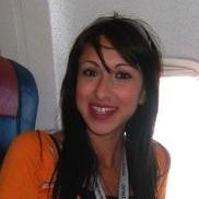 Sarah Azzopardi