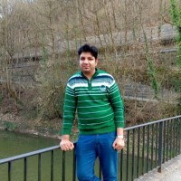 Rishabh sharma