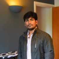 Vijay Tumati