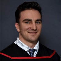 Connor Prociuk