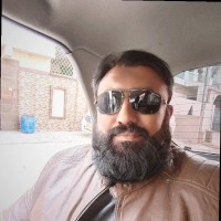 Junaid Ali