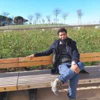 Mohsen Ali