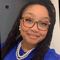 Tiffany Jamison
