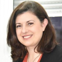 Lic. Grissel Micol Pereira