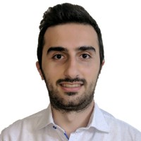 Antonio Halwaji