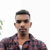Mohamed Nafrees