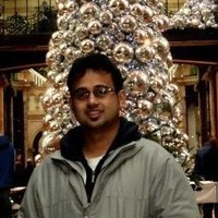 Roopam Dey