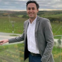 Joshua Wood