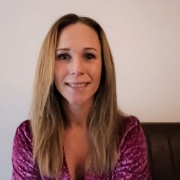 Natascha Voordouw