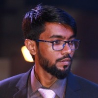 MUHAMMAD ZUBAIR KHAN