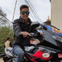 Manoj Chaulagain