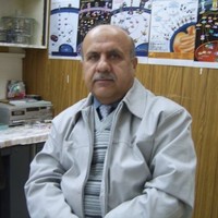 Falah Mohammad Aziz