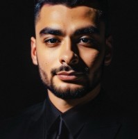 Omar Zain