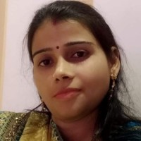 Sarita Sikarwar