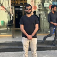 Ali Baloch