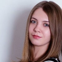 Олеся Сутягина
