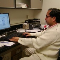 Juan Antonio Arredondo