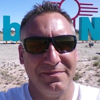 Scott Roubie