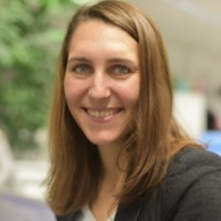 Caroline Doucet