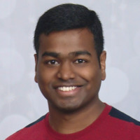Premkumar Rajendran