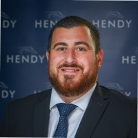Ben Hefetz Mimi