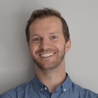 Kyle Harland, P.Eng.