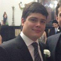 Alex Tavares