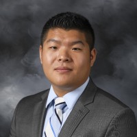 Kevin Zheng